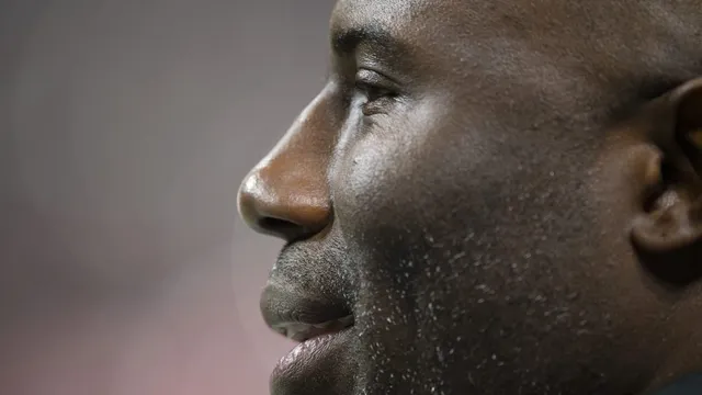 Terrell Davis raises awareness for Tardive Dyskinesia with Teva partnership