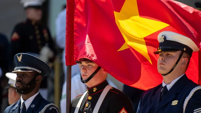 Vietnam prepares for possible US invasion amid rising tensions