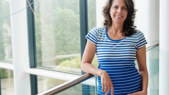 UCD researcher develops AI tool to support parents with children's challenges