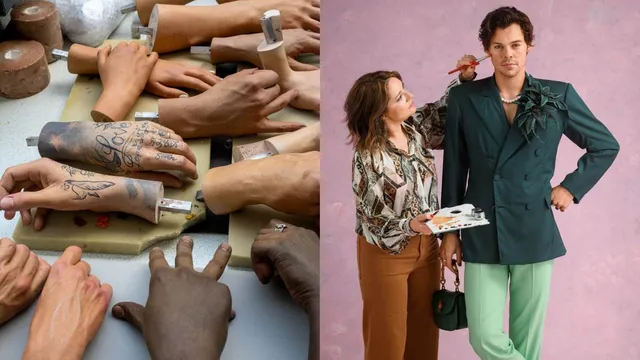 Madame Tussauds adapts to 21st-century celebrity culture