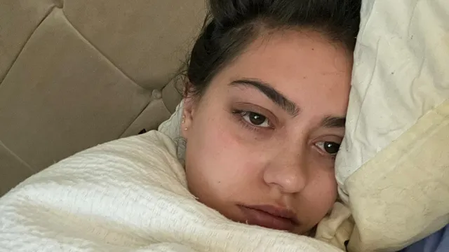 Bacterial meningitis almost claims the life of young woman in Kent