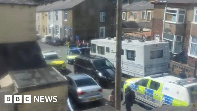 17-year-old girl stabbed in neck during street attack in Lancashire
