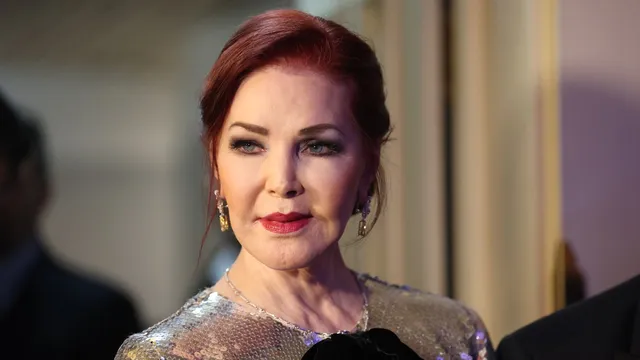 Priscilla Presley Files Lawsuit Against Former Associates for Financial Abuse