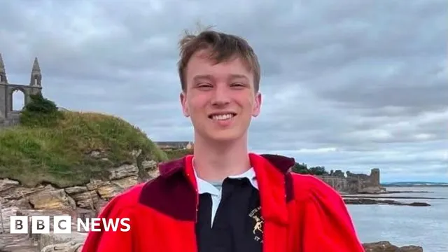 Student exonerated after AI misconduct allegations in dissertation