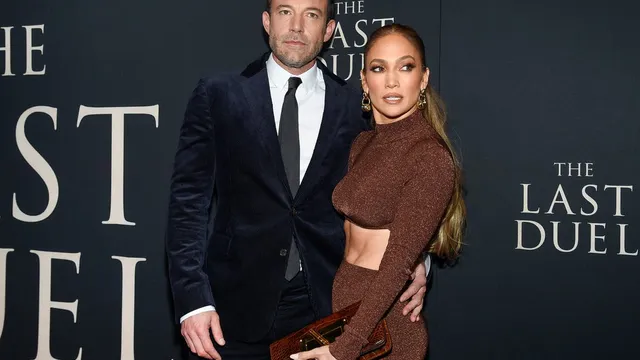 Jennifer Lopez and Ben Affleck push to finalize their shocking divorce