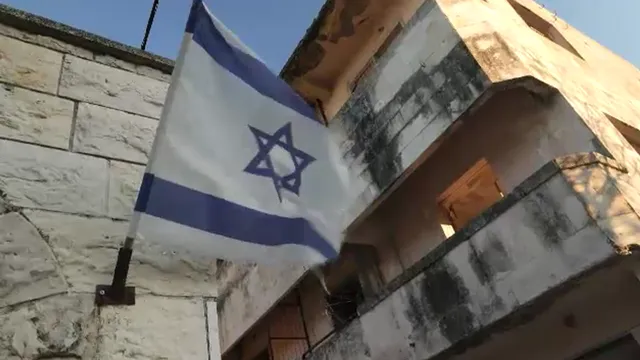 Hezbollah strikes back at Israel amid rising tensions in Lebanon