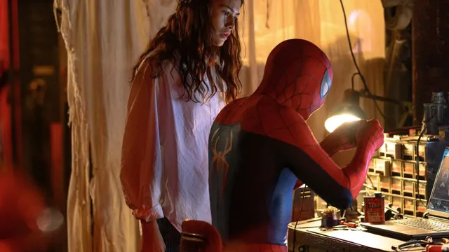 Spider-Man breaks records with over $1.9 billion in ticket sales