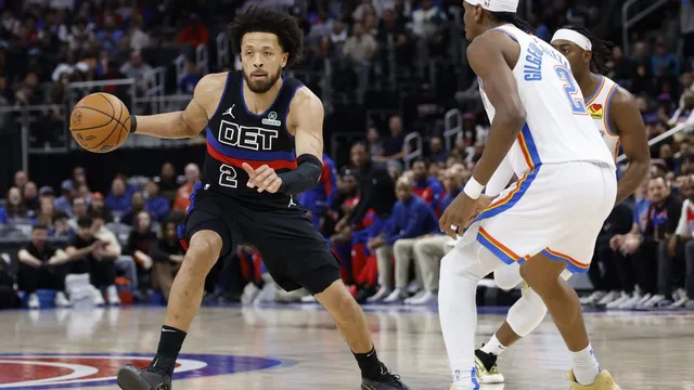 Victor Wembanyama claims he's the NBA MVP