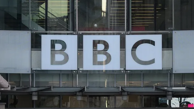 Captivating British Thriller on BBC iPlayer