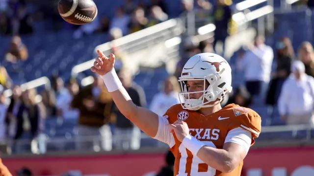 Manning family prevents Arch Manning from joining Jets