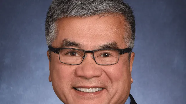 United States risks losing biotech race to China