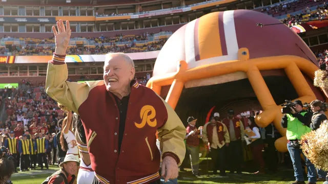 Sonny Jurgensen passes away at 91