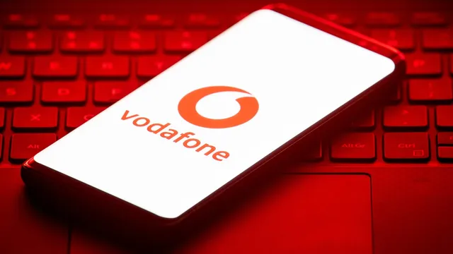 Vodafone sells significant stake in Dutch venture for one billion euros