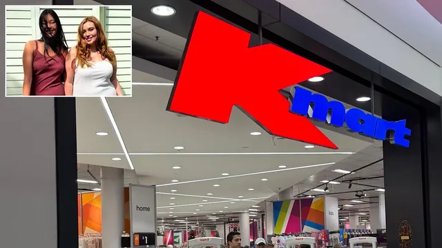 Kmart's $12 dress becomes a summer essential