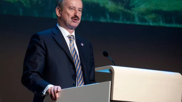Siim Kallas, former EU Commissioner and Estonian leader, passes away at 77