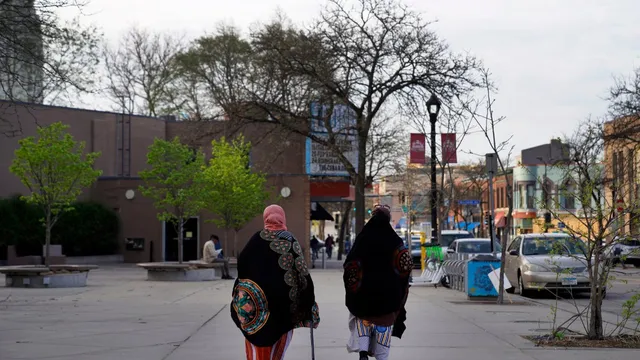 Trump administration seeks to revoke TPS protections for Haitians