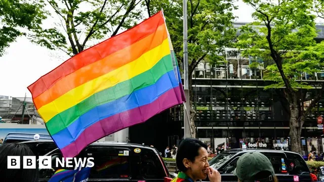 Tokyo court upholds Japan's constitutional ban on same-sex marriage