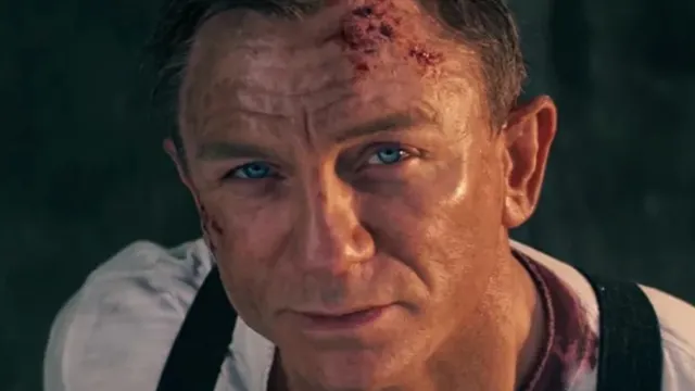 Daniel Craig opens up about nightmare experience making Quantum of Solace
