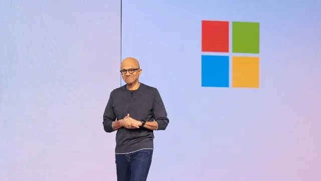 Microsoft will cut thousands of sales jobs as it restructures