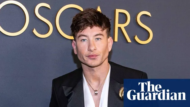 Barry Keoghan speaks out against harassment of his family