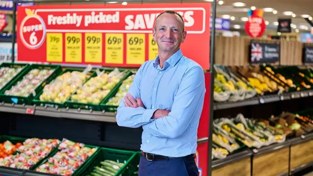 Aldi's expansion stalls due to competitor objections