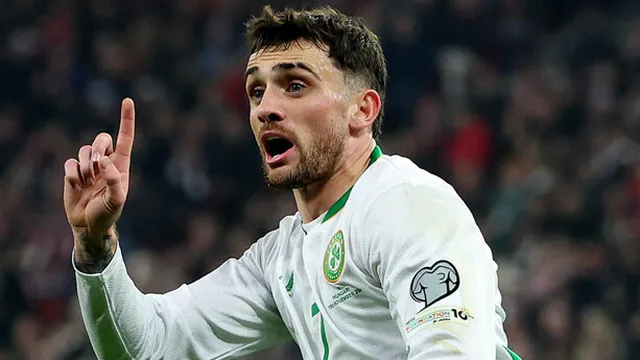 Ireland must conquer Czechia to qualify for World Cup 2026