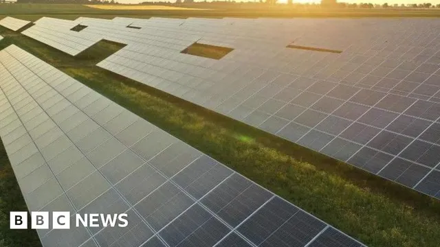 Durham County Council rejects solar farm plans despite support