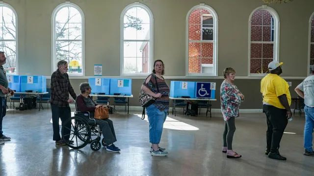 JD Vance supports Viktor Orbán ahead of Hungary's crucial elections