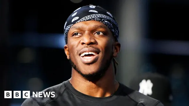 KSI leaves Sidemen after 13 years of collaboration