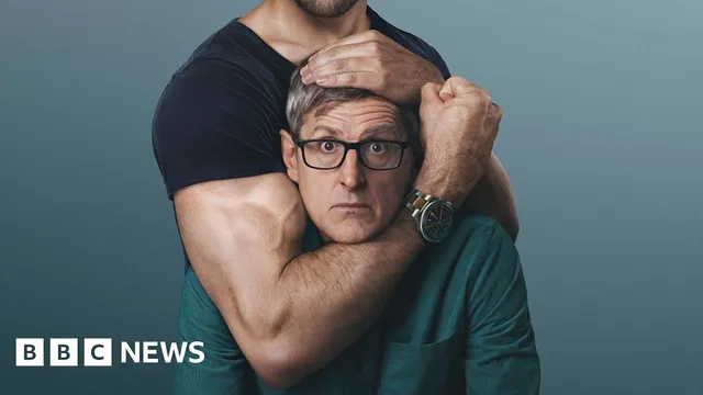 Louis Theroux reveals Andrew Tate refused to participate in documentary