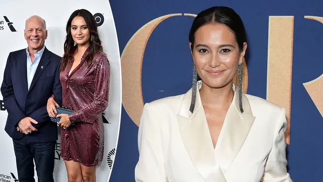 Bruce Willis is unaware of his dementia diagnosis due to anosognosia