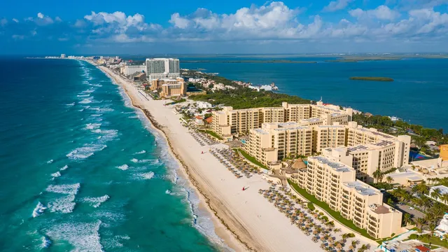 Cambodia shines as a top winter sun destination for 2026