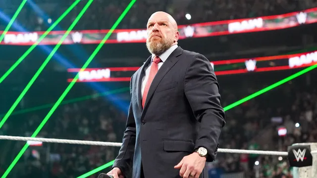 Austin Theory emerges as the potential hooded figure in WWE's Survivor Series