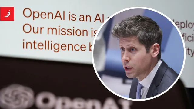 Mother sues OpenAI in California for using children's ChatGPT data to train AI without consent