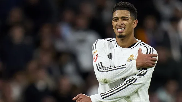 Spanish press slam Jude Bellingham for his role in Real Madrid's humiliating 4-0 loss to Barcelona as one key reason explains why the England star is suffering since Kylian Mbappe's arrival