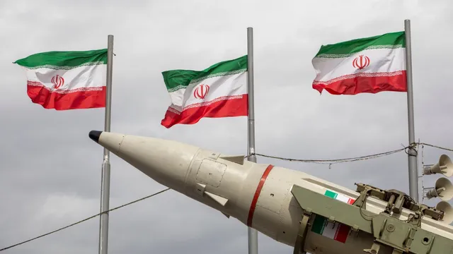 Turkey neutralizes Iranian ballistic missiles in NATO airspace