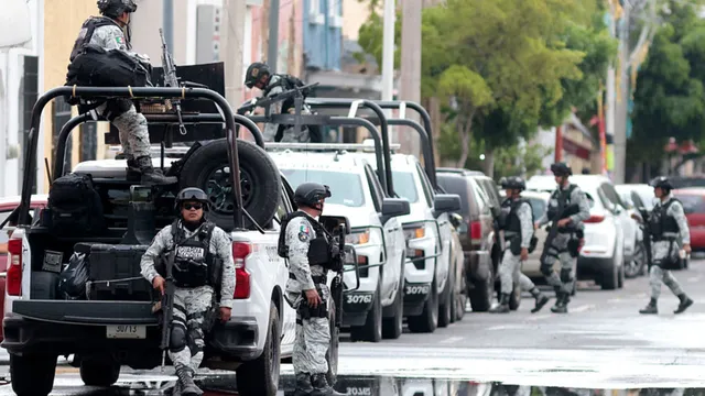 Chicago couple cancels wedding in Mexico amid escalating cartel violence