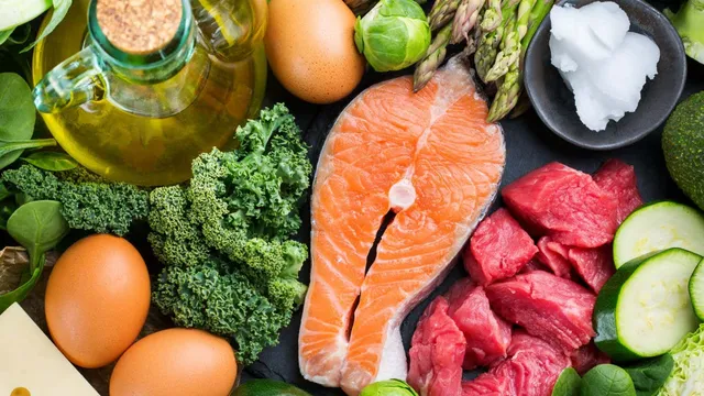 Keto diet shows potential in treating anorexia nervosa