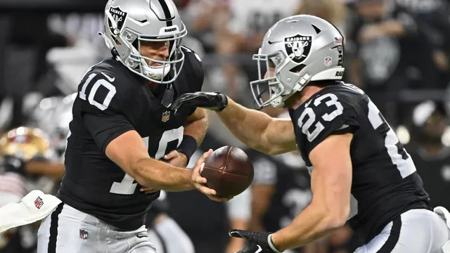Falcons sign Nathan Peterman to practice squad before season opener