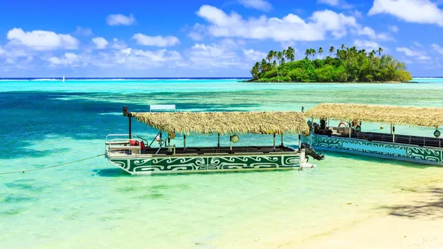 Cook Islands faces backlash over China deal jeopardizing ties with New Zealand
