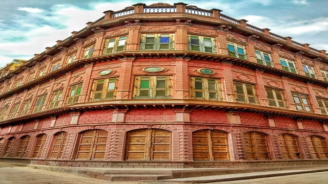Explore 7 Must-Visit Places in Bikaner