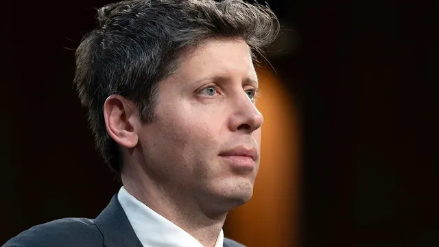 Sam Altman confirms no rating for Open AI this year