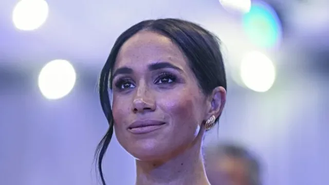 Meghan Markle reportedly offered secret acting role in UK