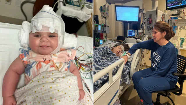 FDA rejections threaten lives of children with rare diseases