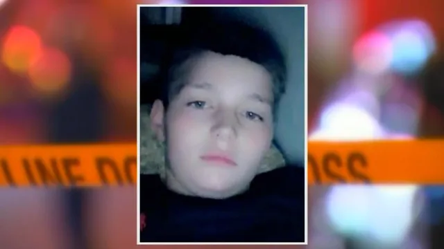 Philadelphia police officer sentenced for fatal shooting of unarmed boy