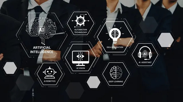 Deep-tech experts need skills to combat emerging threats