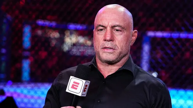 Joe Rogan praises Jake Paul after controversial Tyson fight