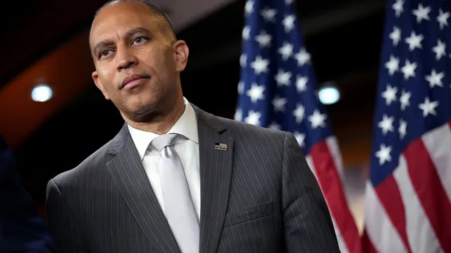 Lauren Boebert confronts Republicans over failed censure of Stacey Plaskett