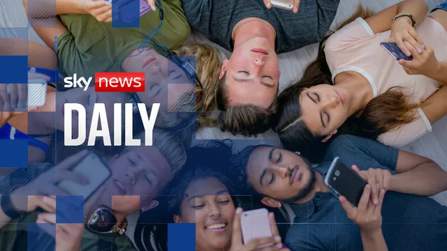 House of Lords backs social media ban for under-16s in the UK