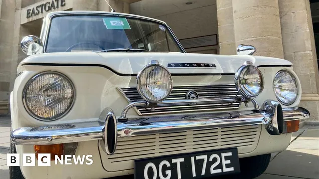 Gloucester Goes Retro festival to return for ninth year